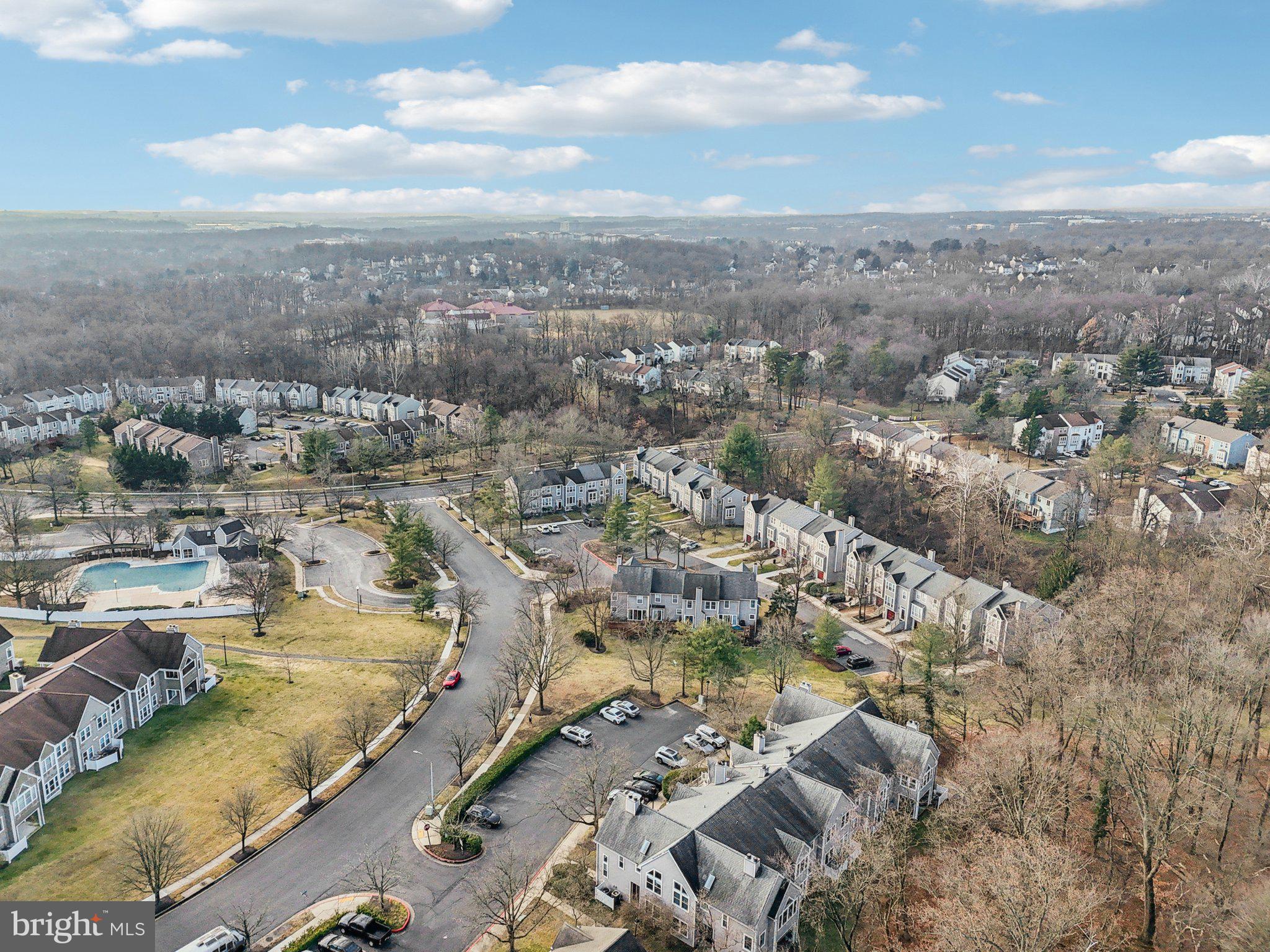 WOODLAND VILLAGE - Residential