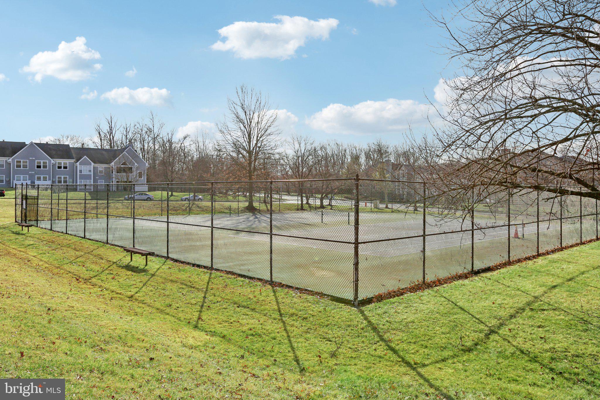 WOODLAND VILLAGE - Residential