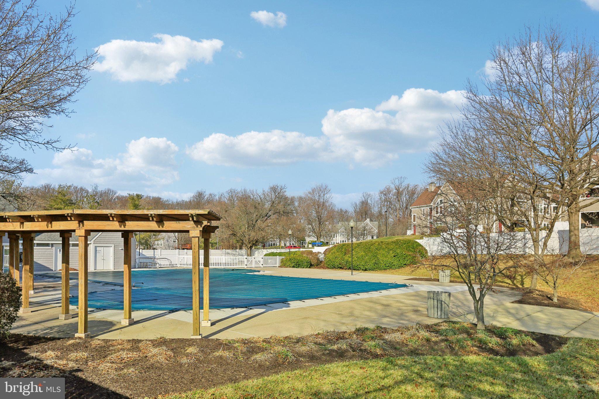 WOODLAND VILLAGE - Residential