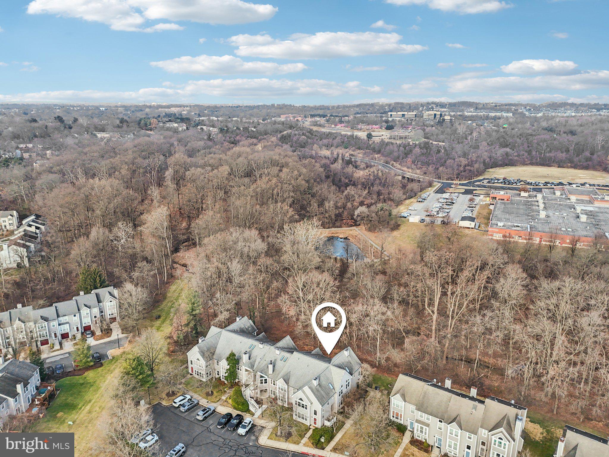 WOODLAND VILLAGE - Residential