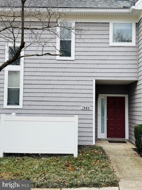 7848 OLD FARM LANE A-L