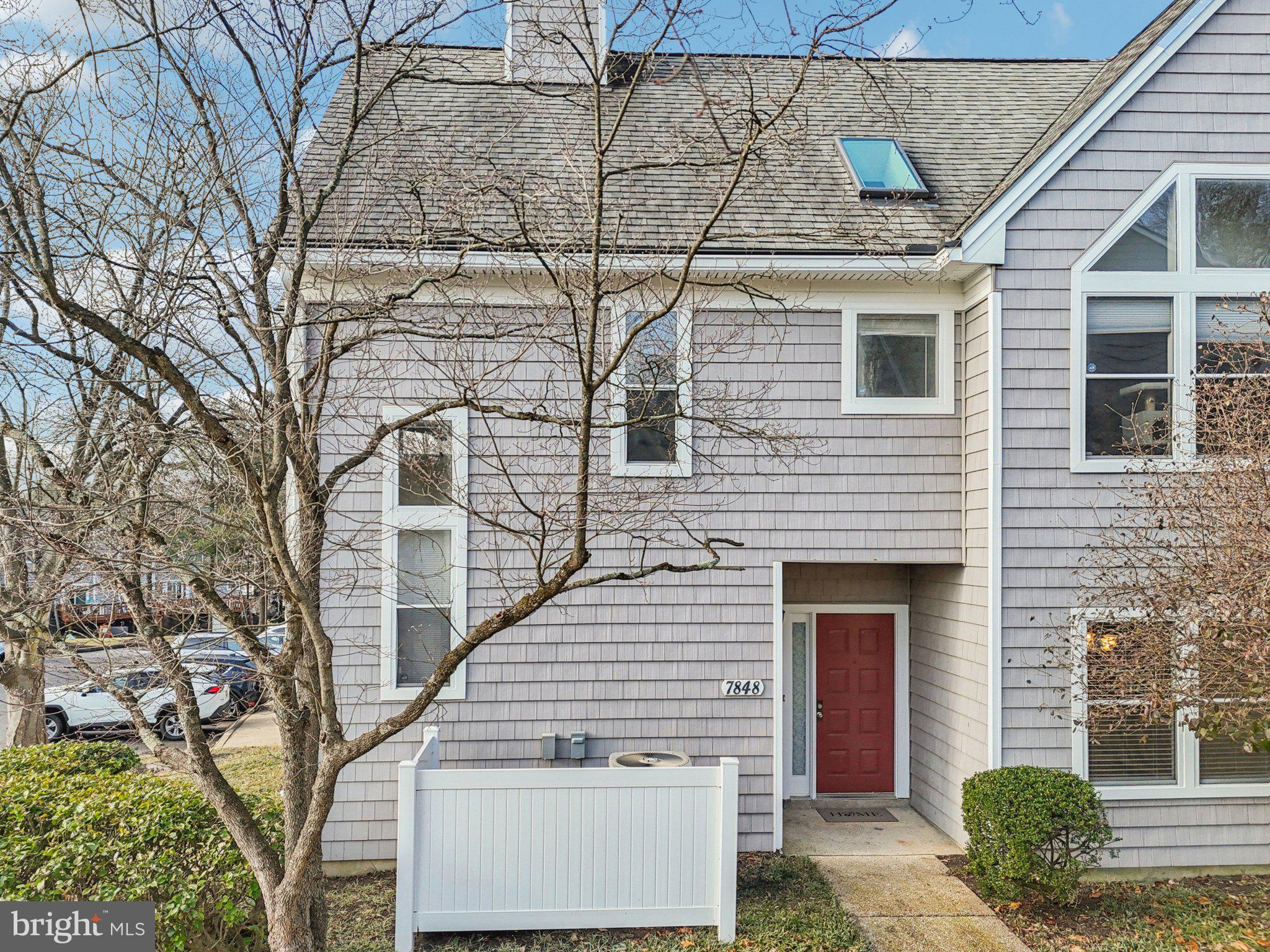 WOODLAND VILLAGE - Residential