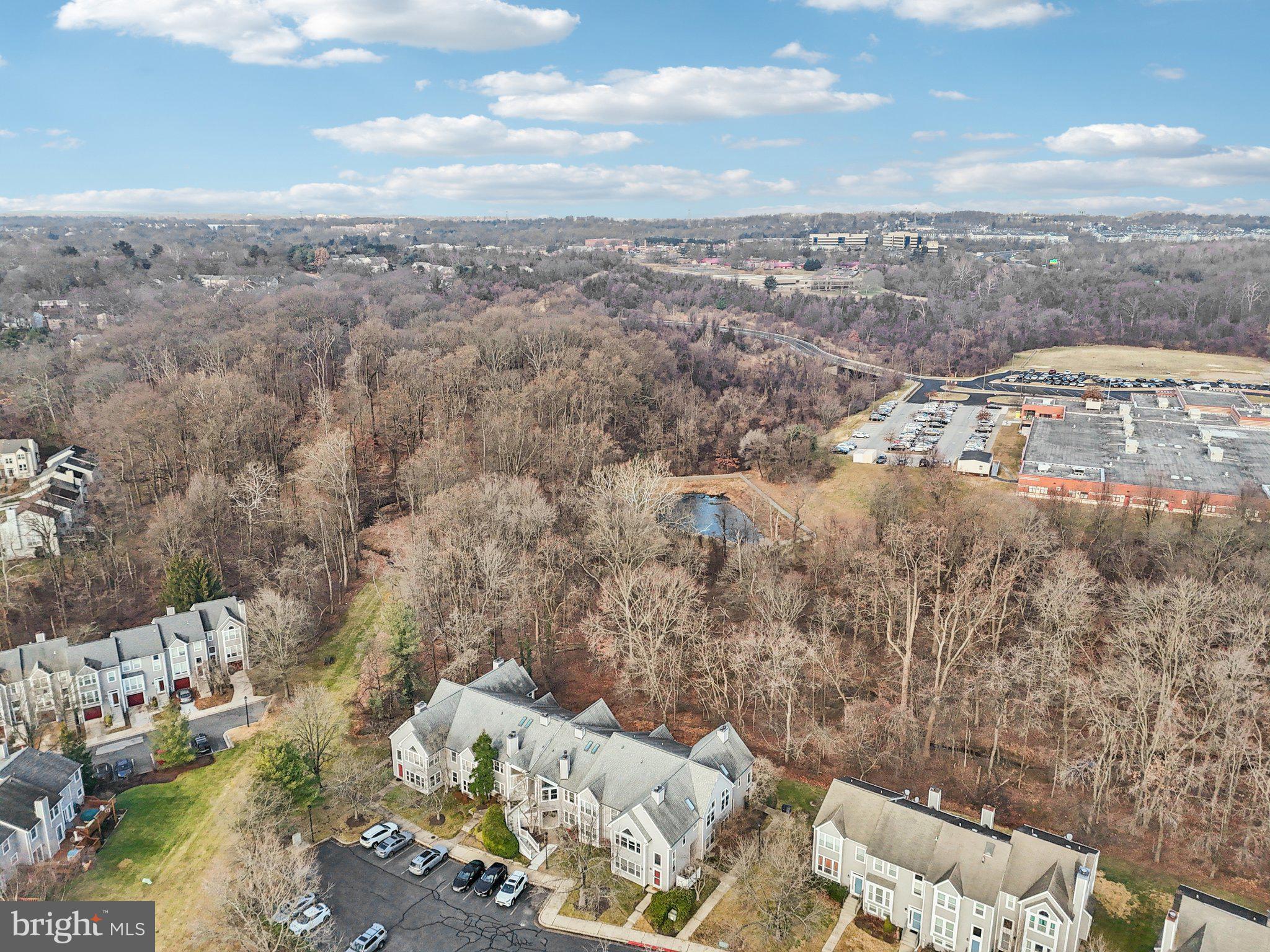 WOODLAND VILLAGE - Residential