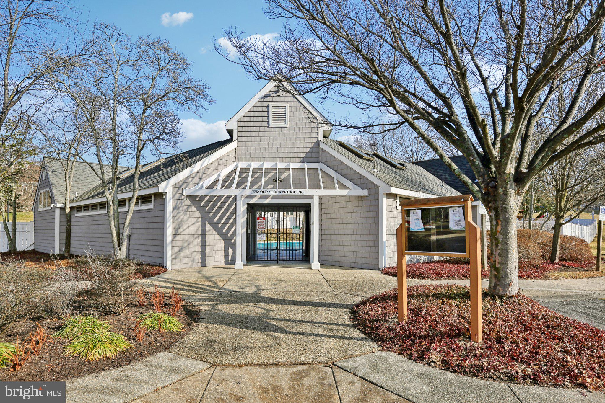 WOODLAND VILLAGE - Residential