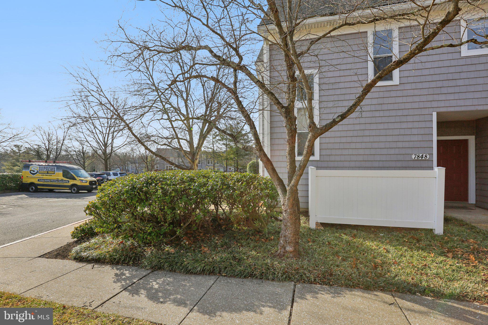 WOODLAND VILLAGE - Residential