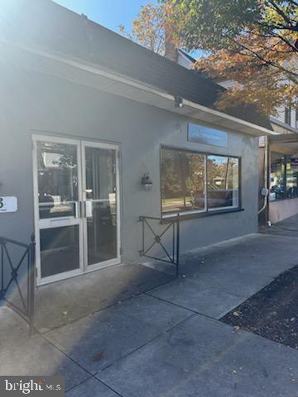 Photo of 146 W. State St Right Side, DOYLESTOWN, PA 18901 (MLS # PABU2108076)