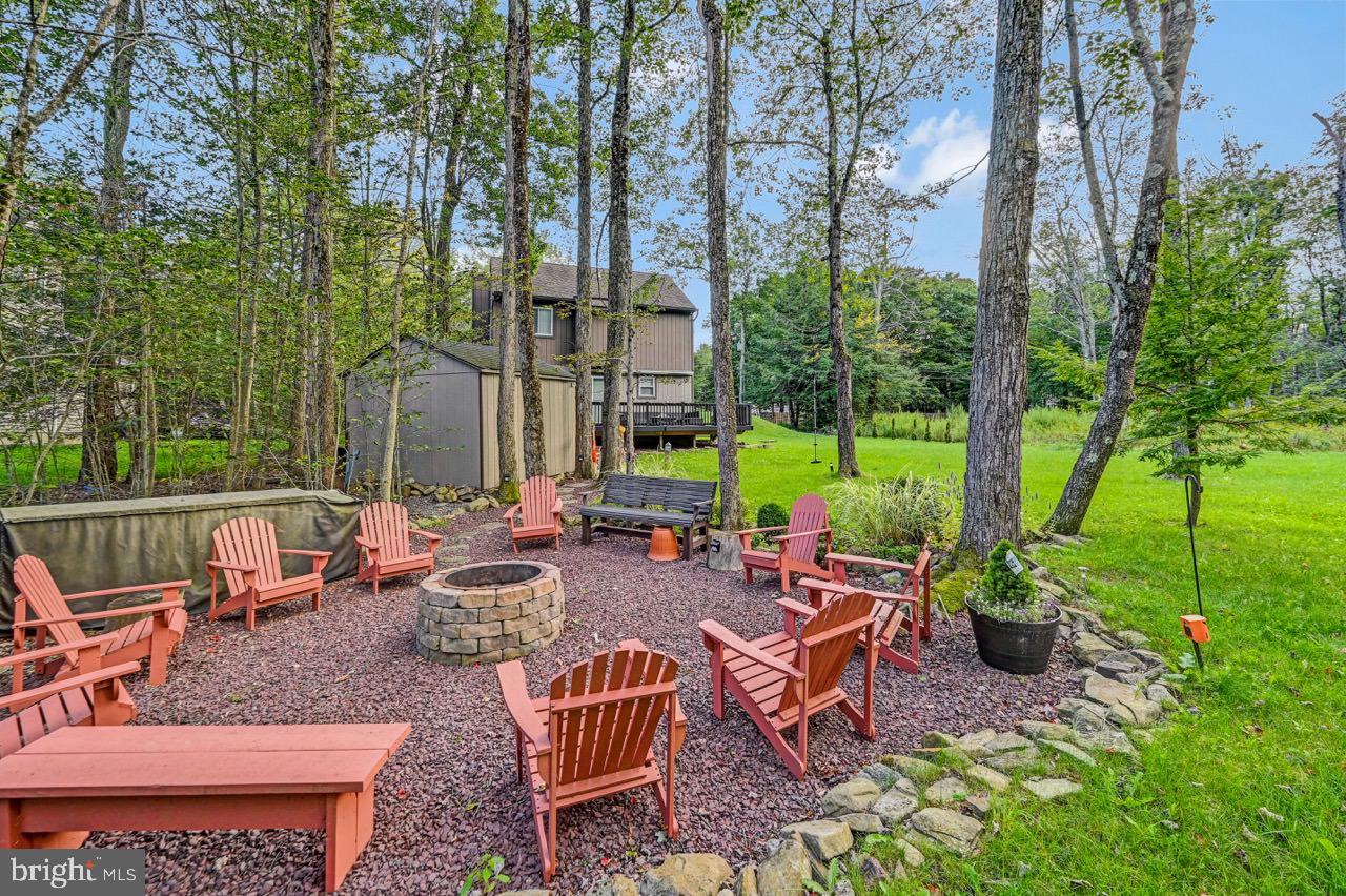 POCONO FARMS EAST - Residential