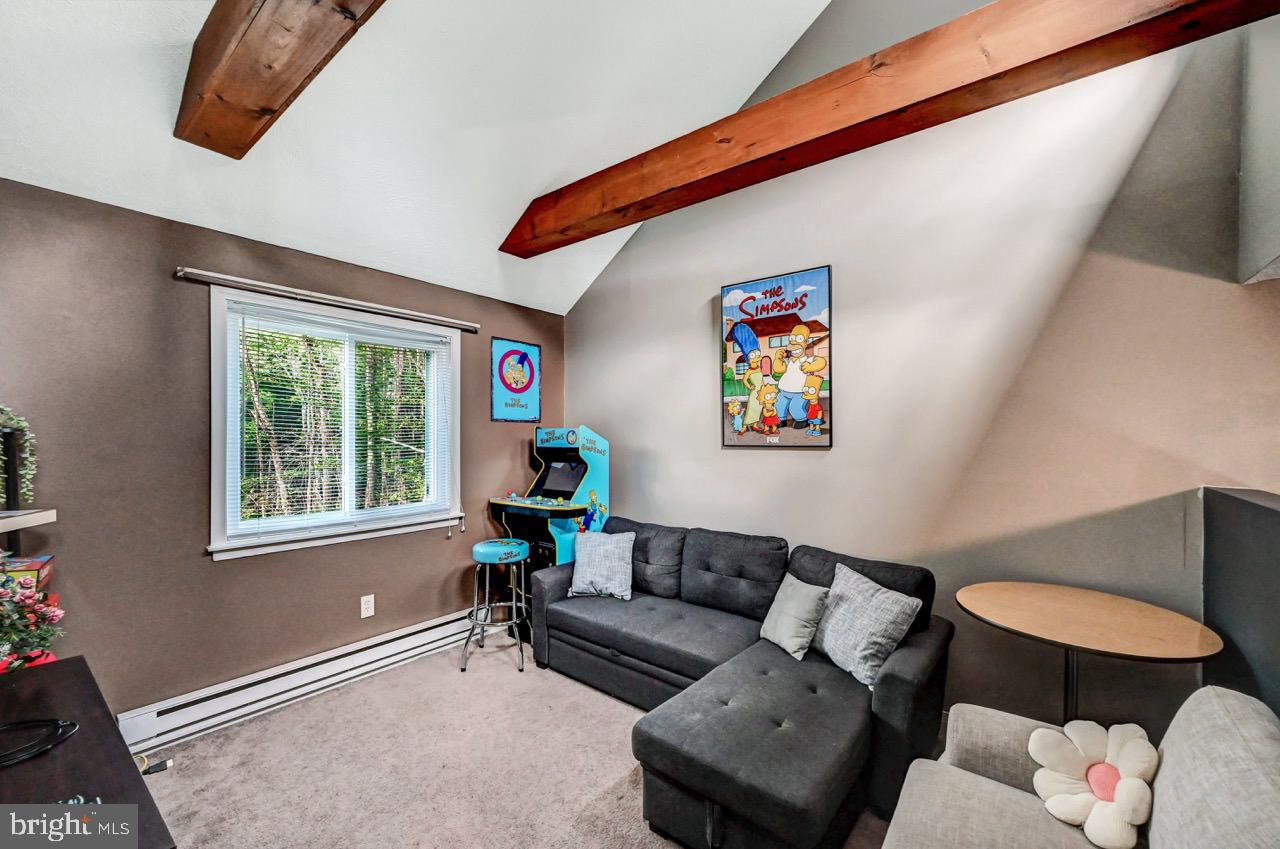 POCONO FARMS EAST - Residential