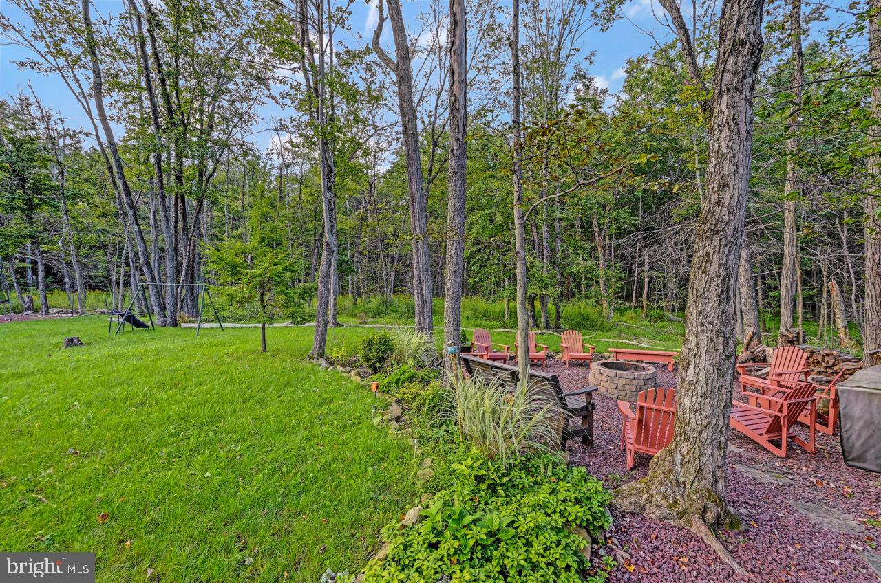 POCONO FARMS EAST - Residential