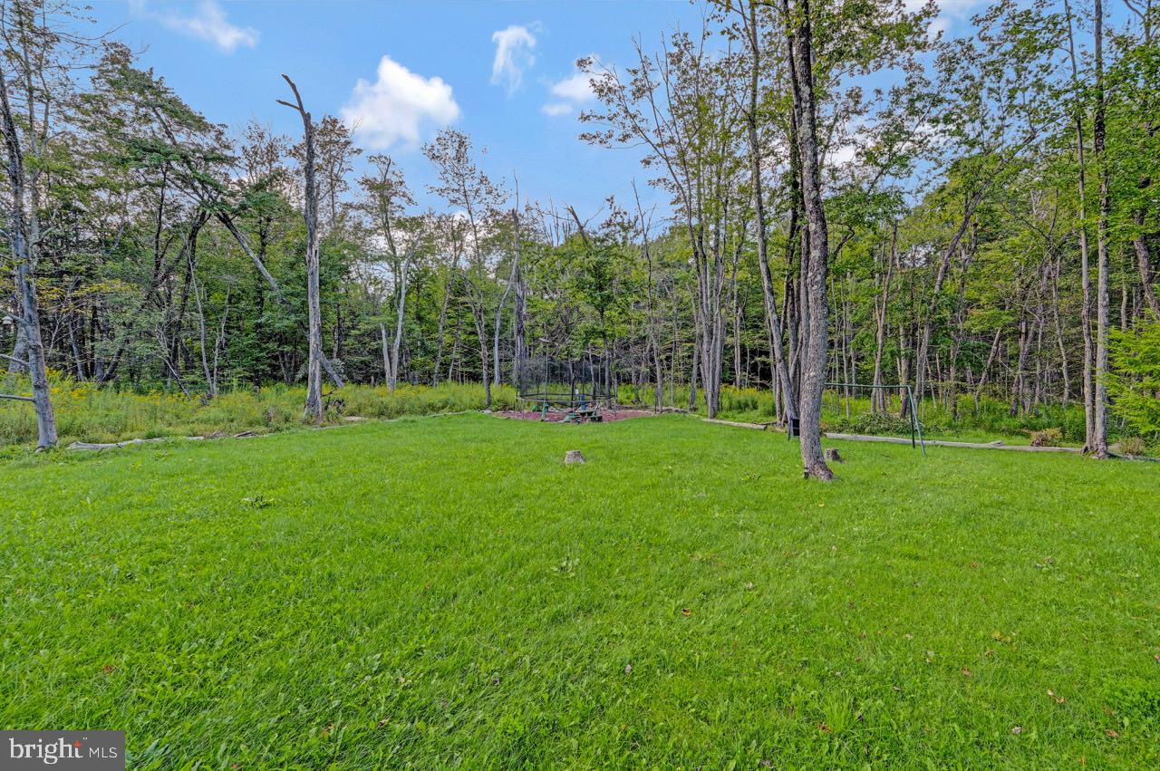 POCONO FARMS EAST - Residential