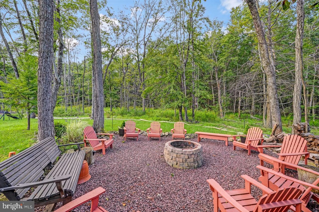 POCONO FARMS EAST - Residential