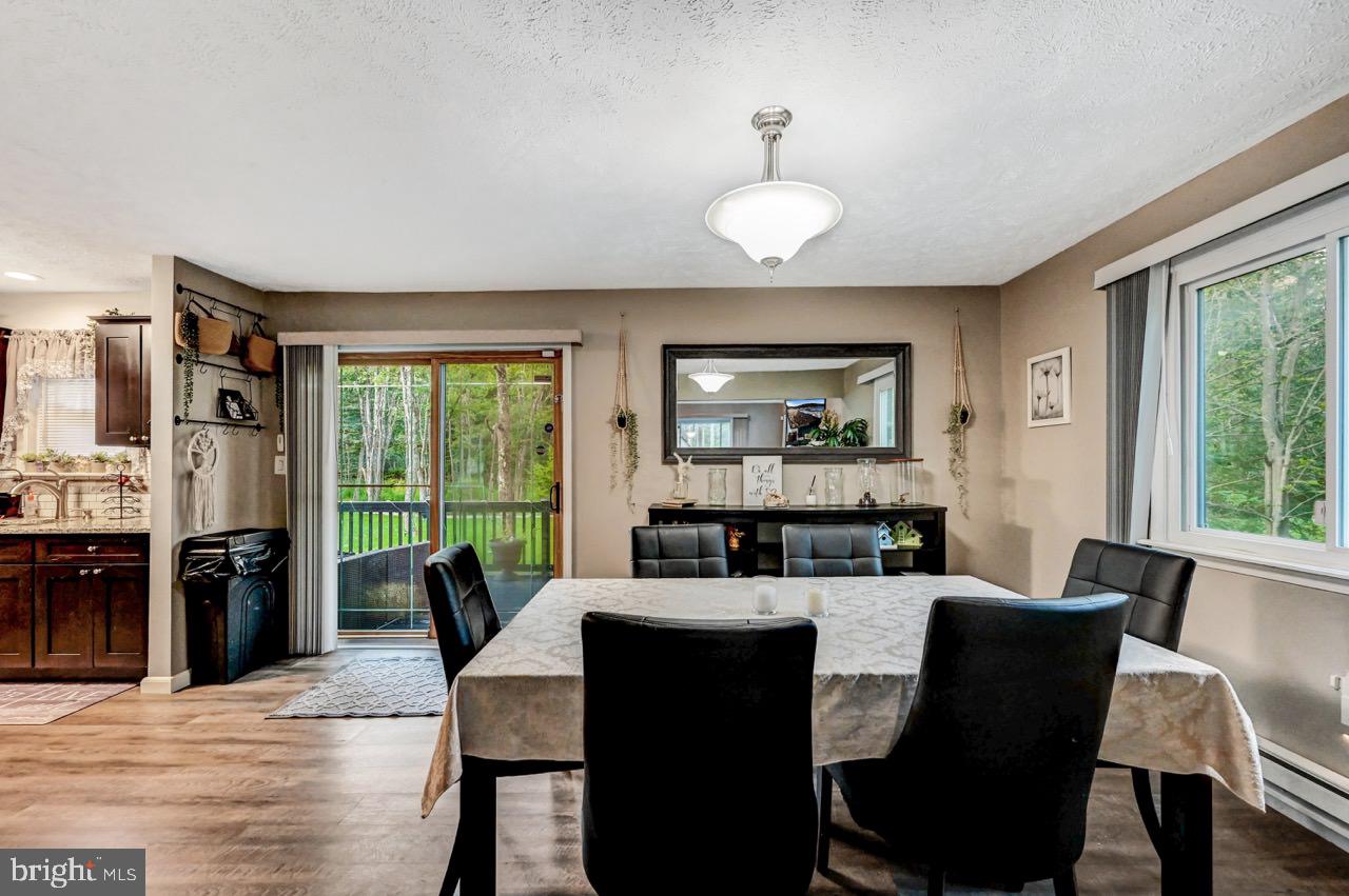 POCONO FARMS EAST - Residential