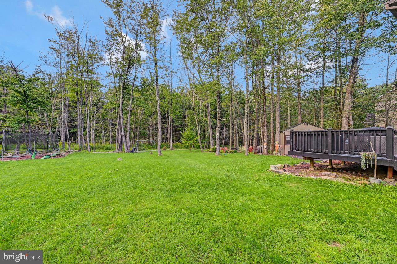 POCONO FARMS EAST - Residential