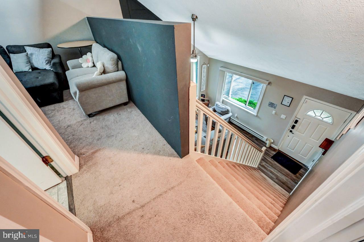 POCONO FARMS EAST - Residential