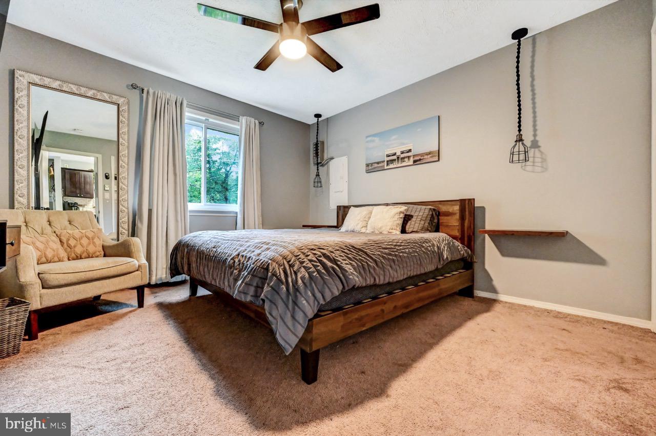 POCONO FARMS EAST - Residential