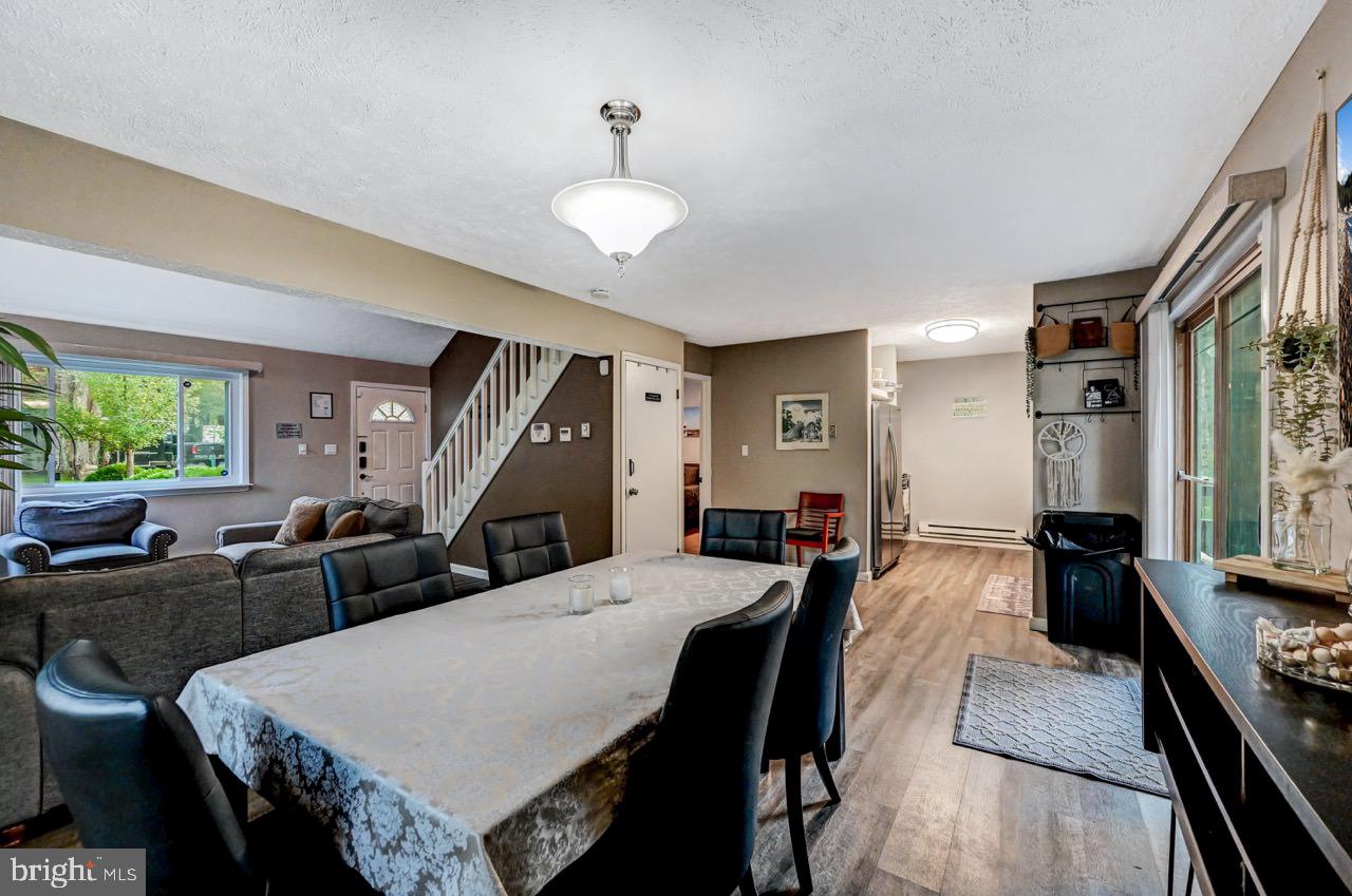 POCONO FARMS EAST - Residential