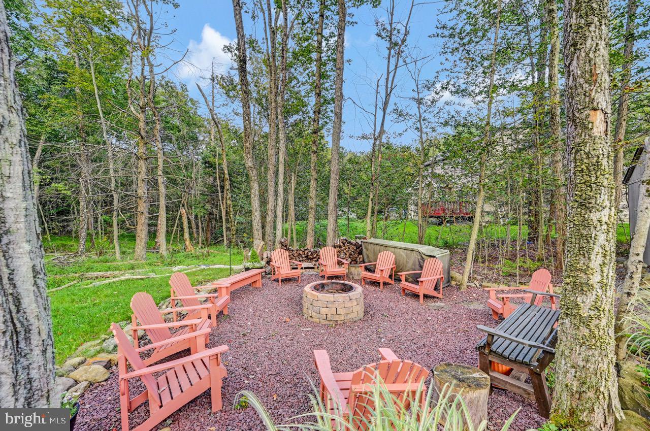 POCONO FARMS EAST - Residential