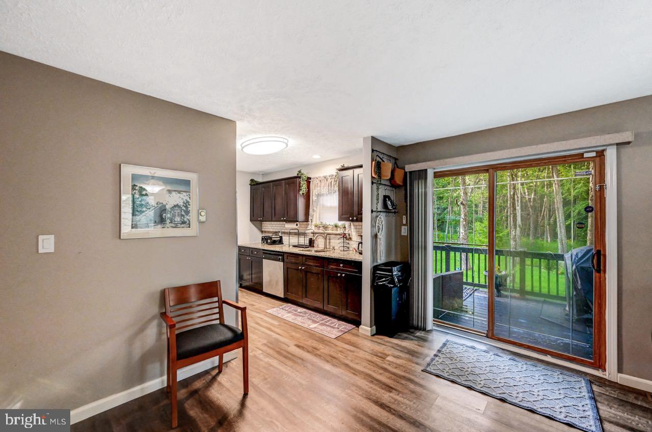 POCONO FARMS EAST - Residential