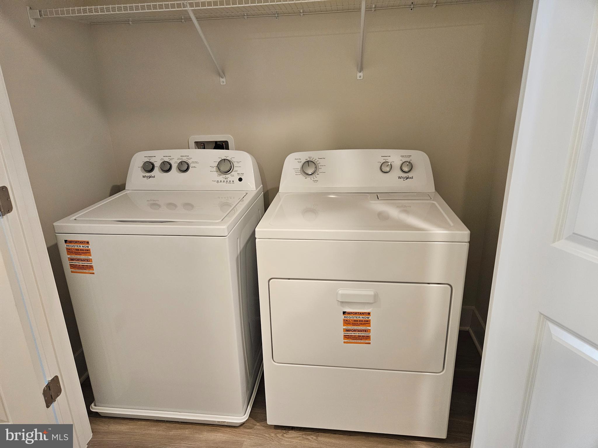 ABRAMS CROSSING - Residential Lease