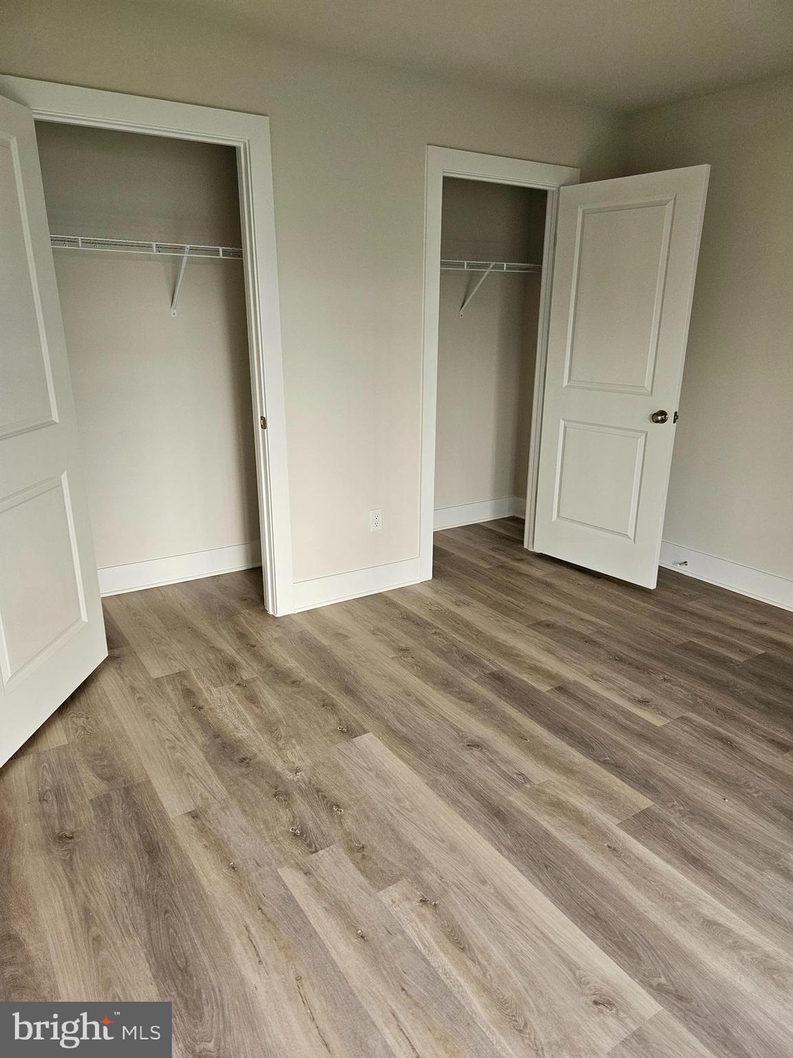 ABRAMS CROSSING - Residential Lease