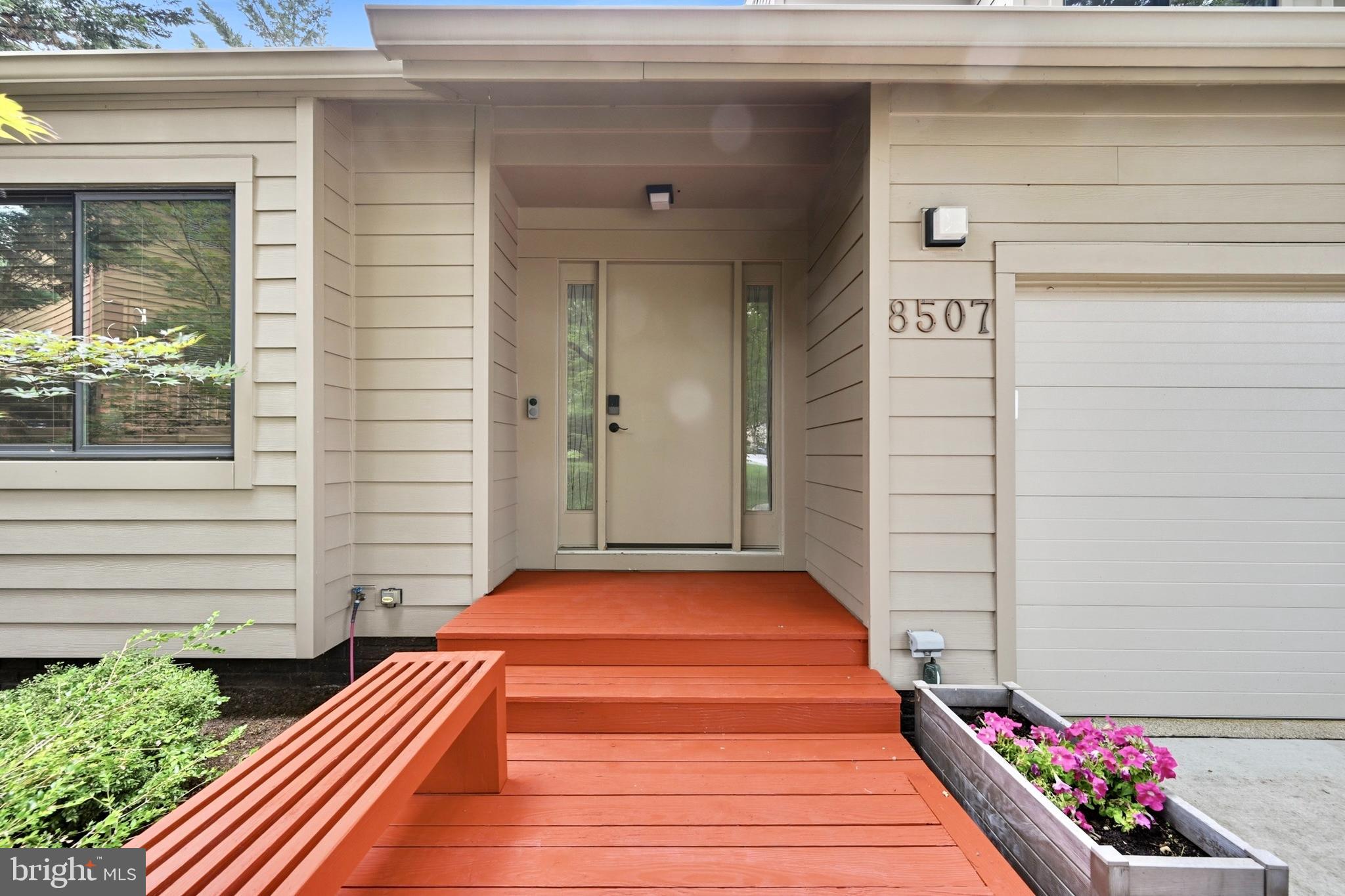 8507 SPRING HARVEST COURT