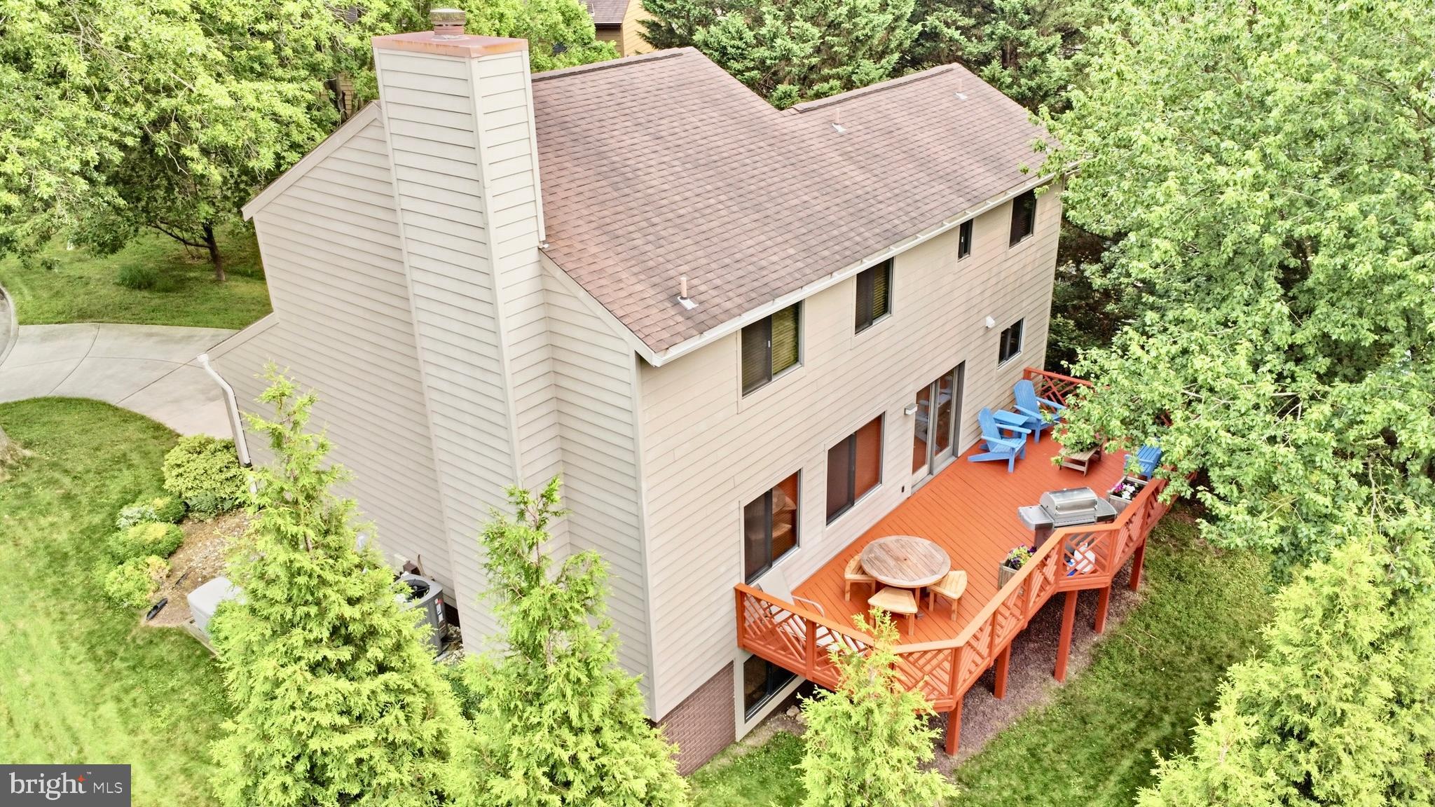8507 SPRING HARVEST COURT