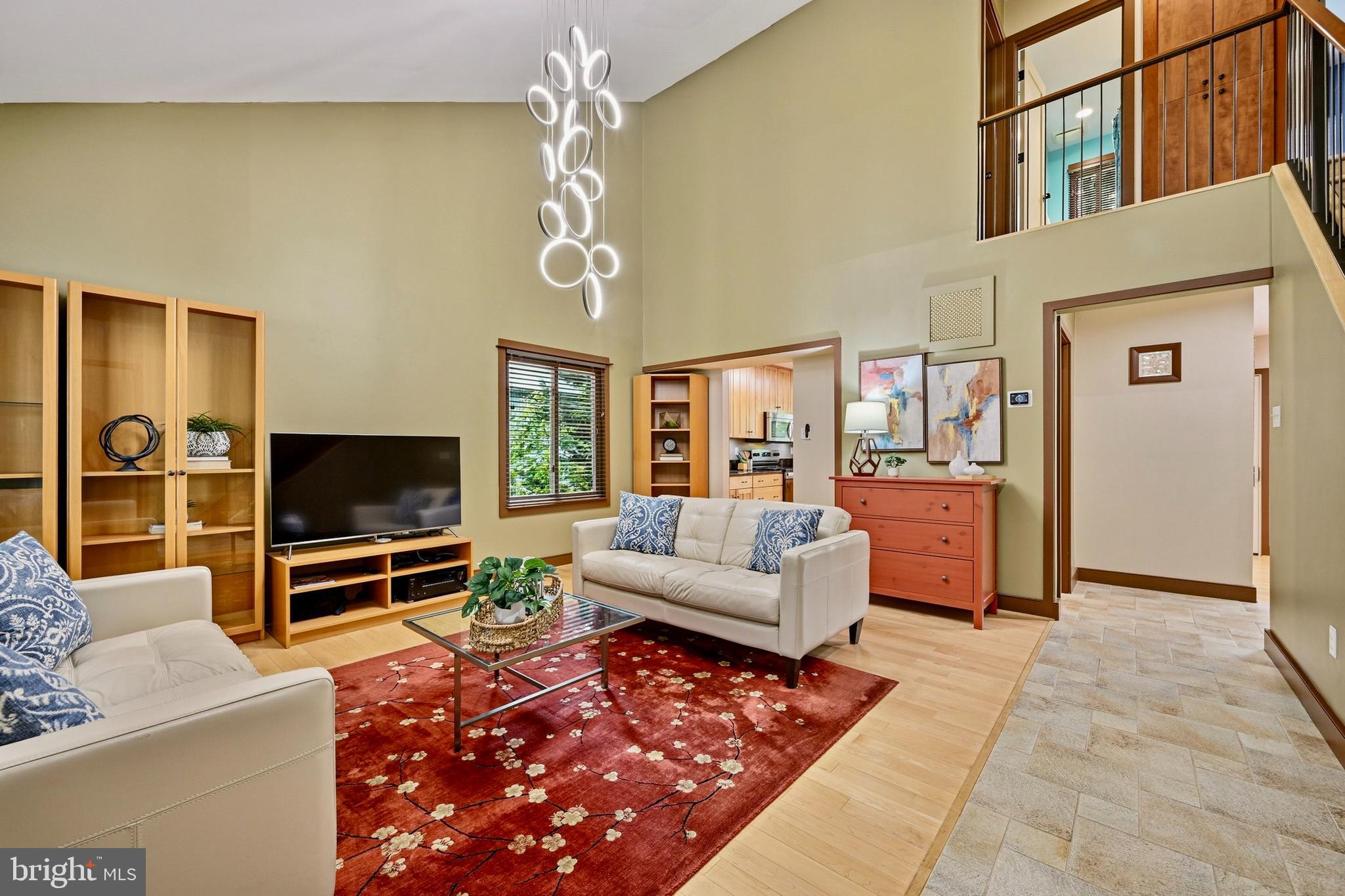 8507 SPRING HARVEST COURT