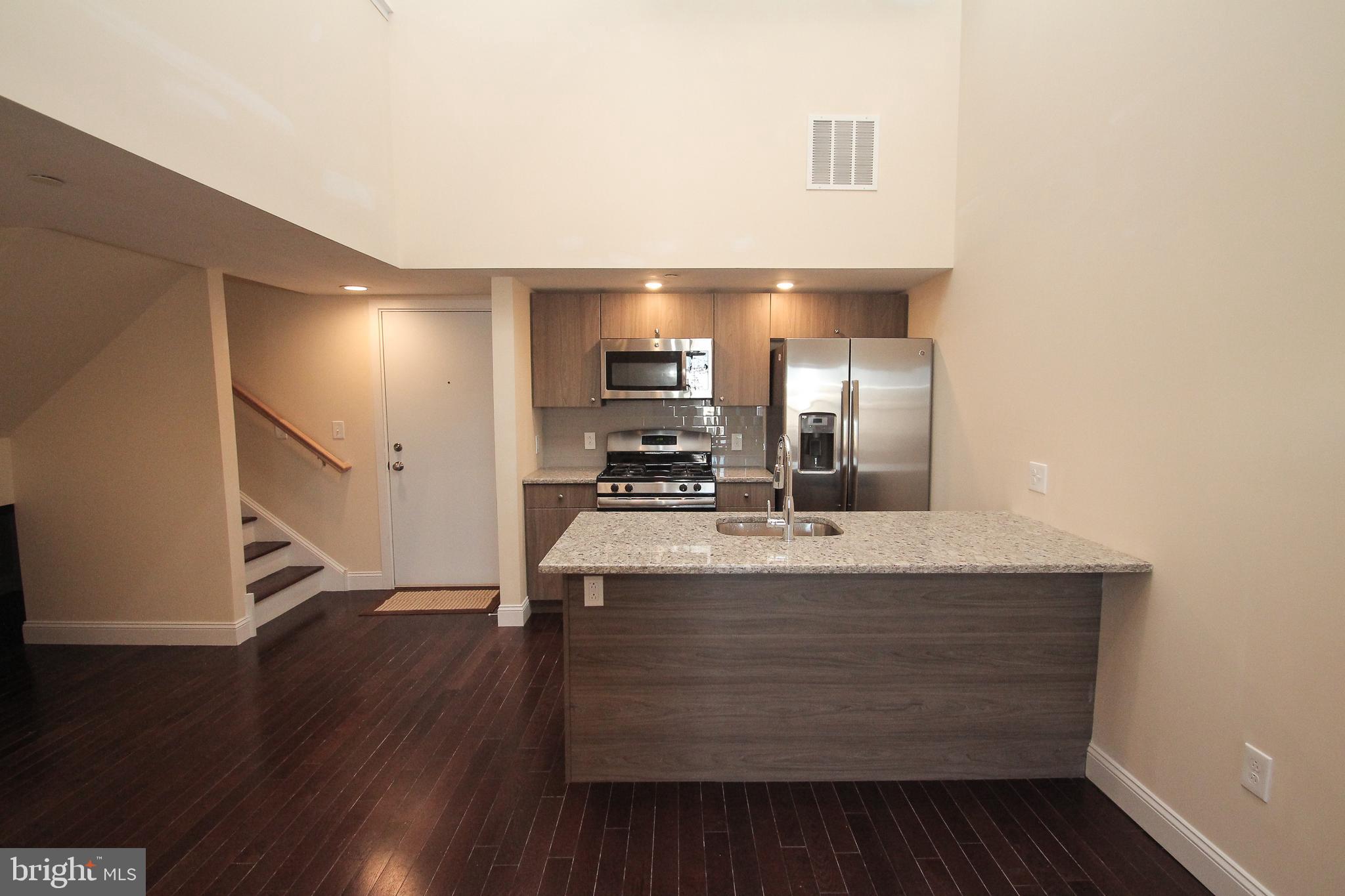 PASSYUNK SQUARE - Residential Lease