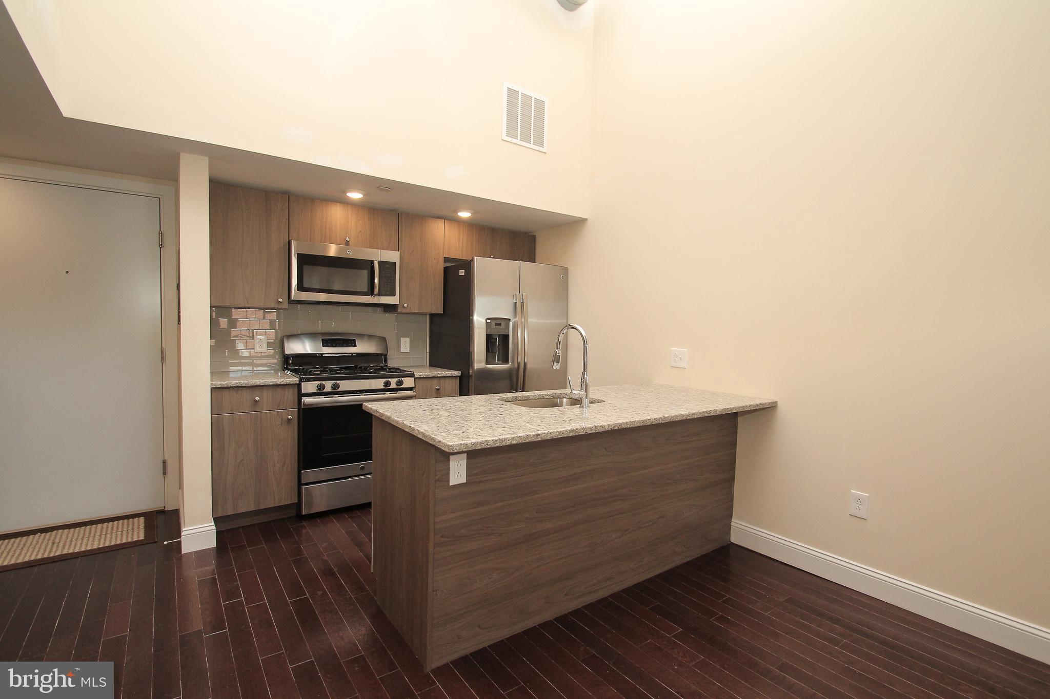 PASSYUNK SQUARE - Residential Lease