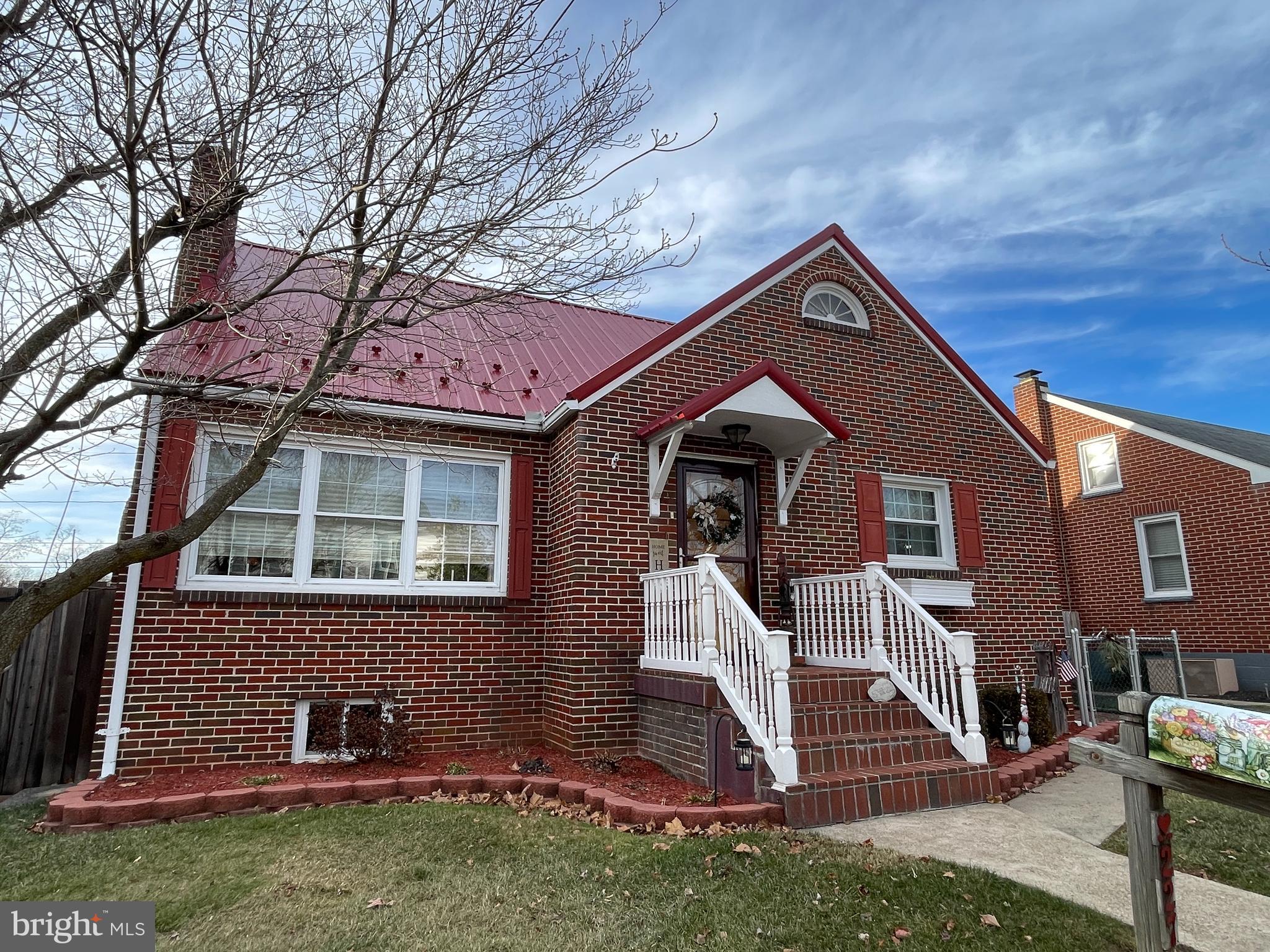 MAPLESIDE - Residential