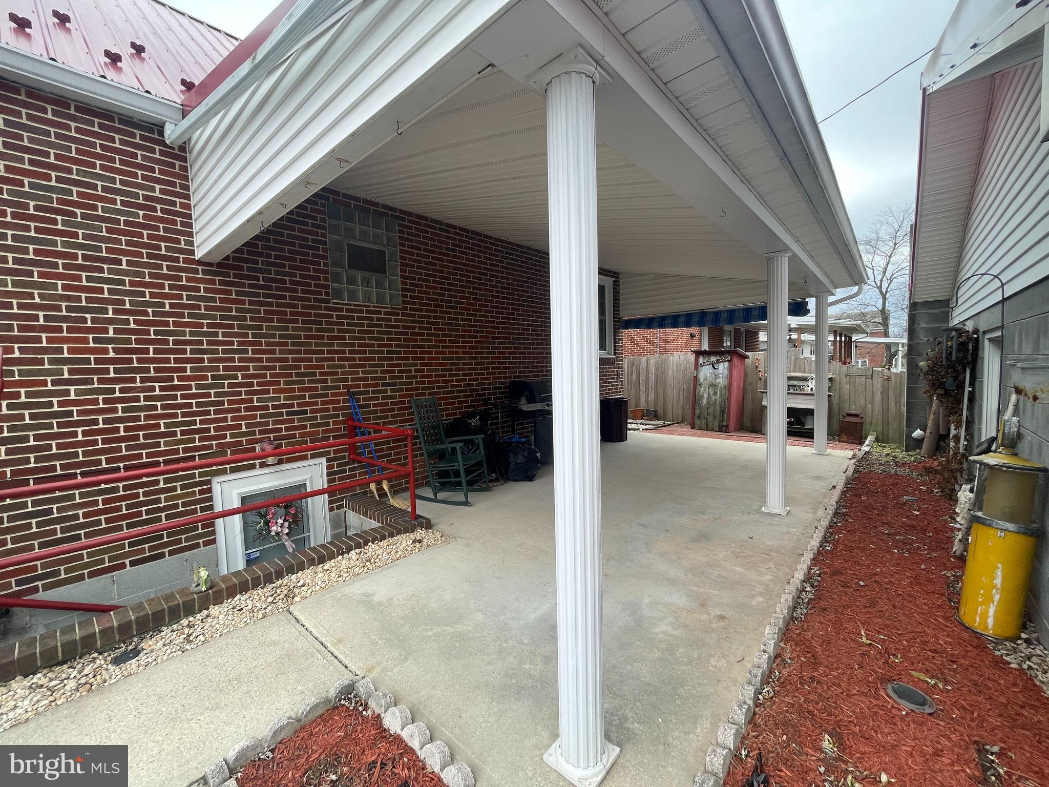 MAPLESIDE - Residential