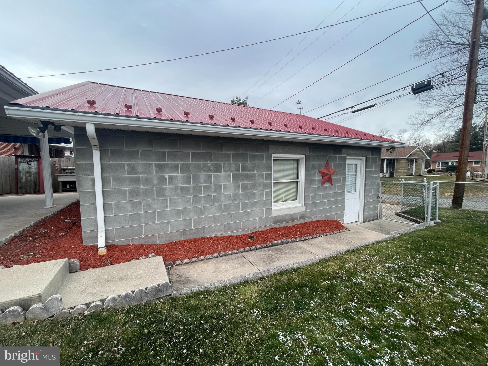 MAPLESIDE - Residential