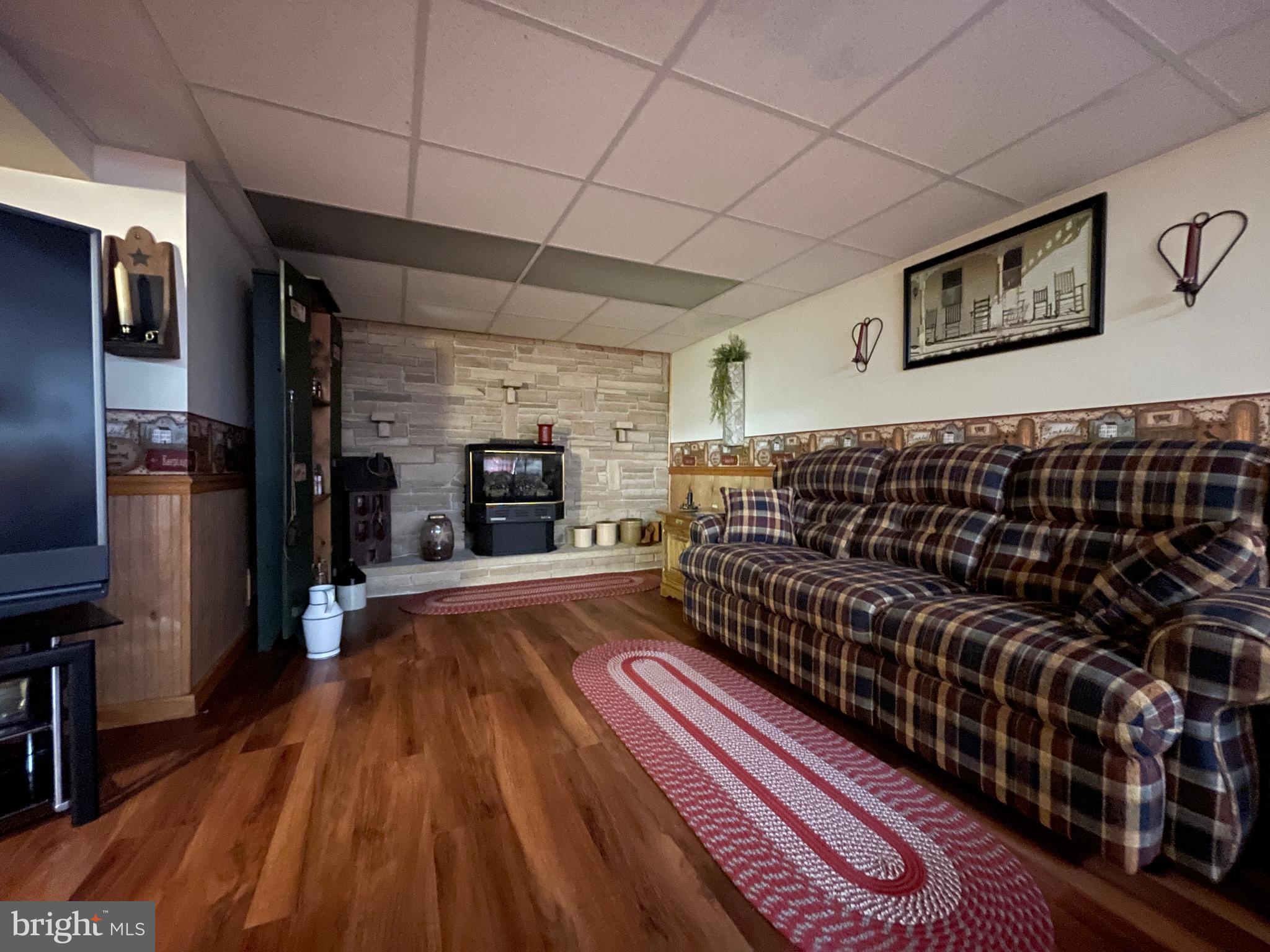 MAPLESIDE - Residential