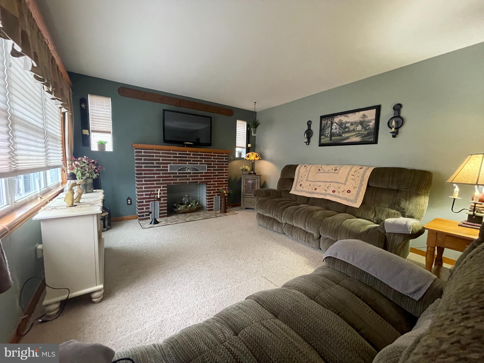 MAPLESIDE - Residential