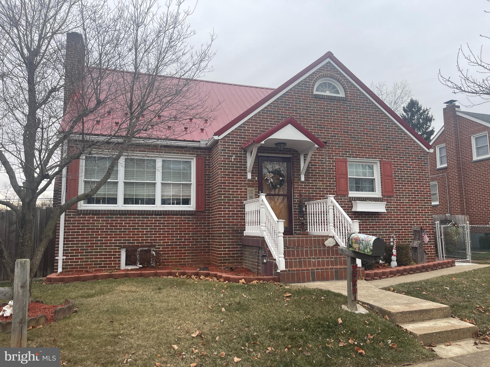 MAPLESIDE - Residential