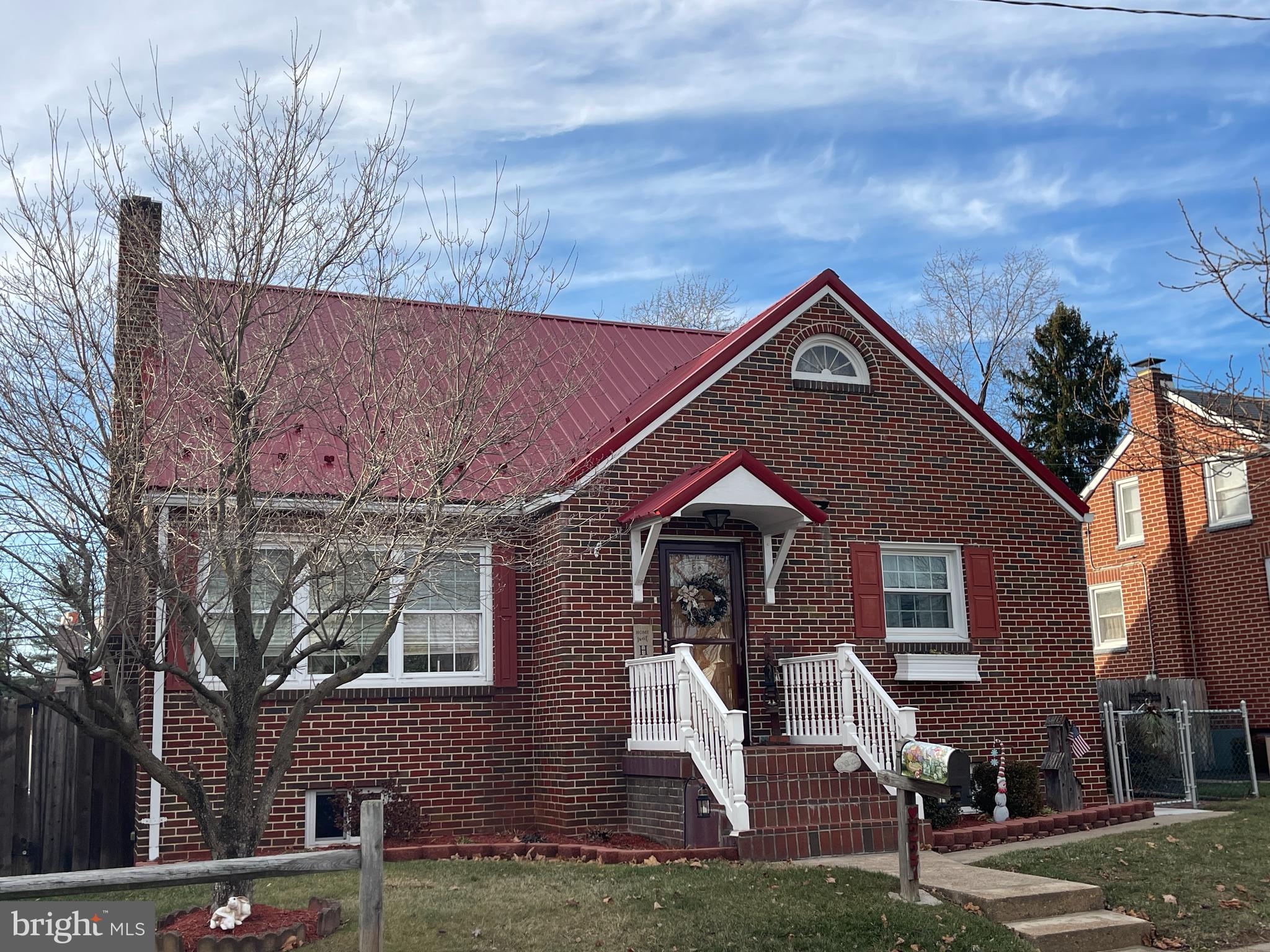 MAPLESIDE - Residential