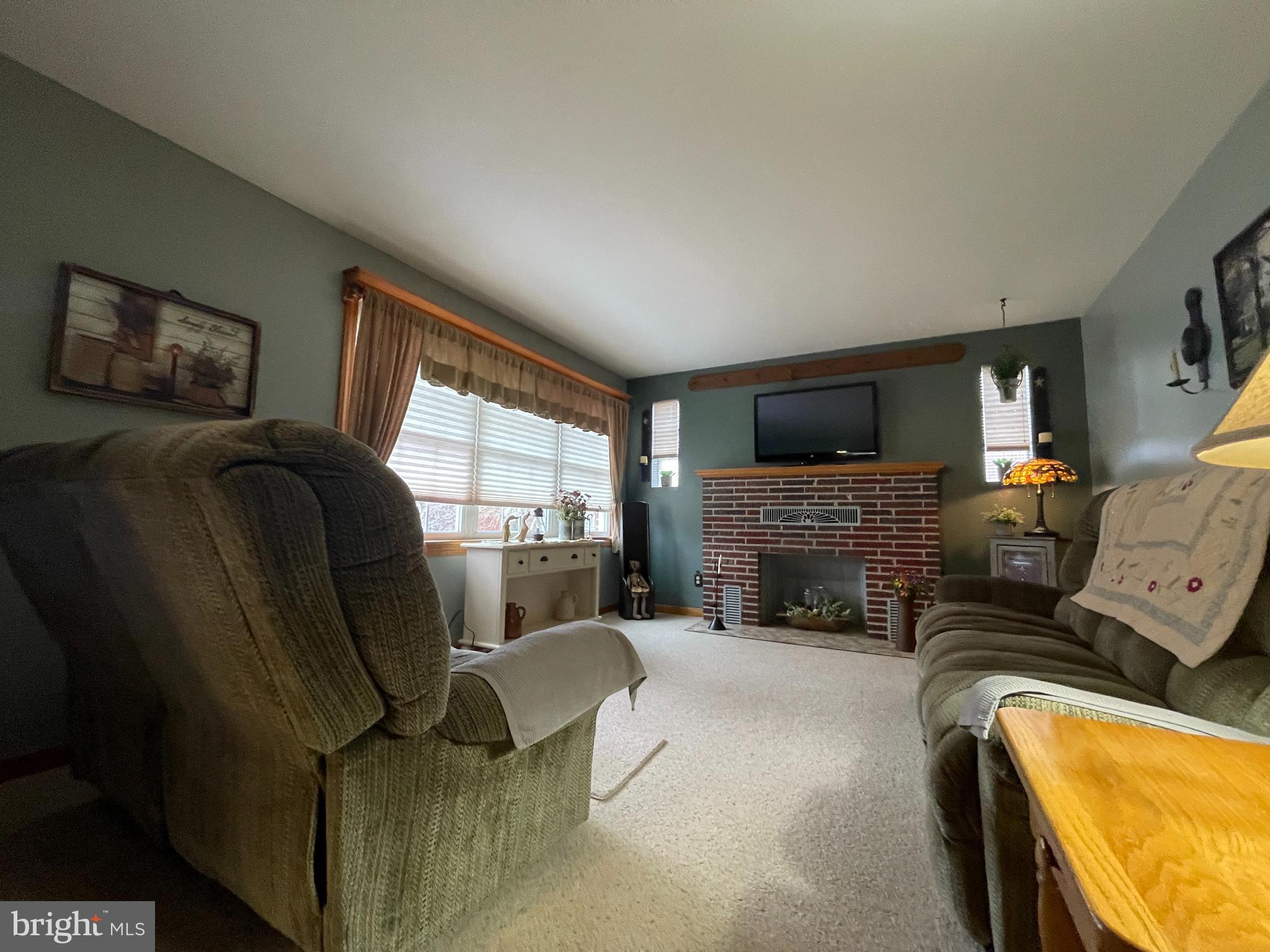 MAPLESIDE - Residential