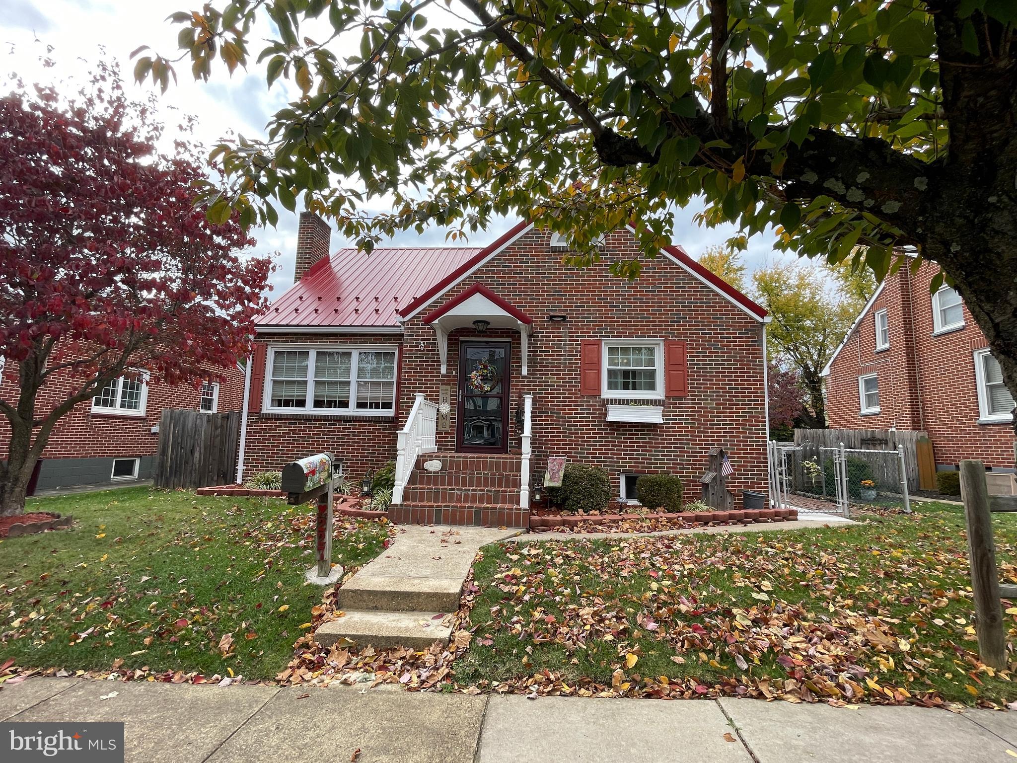 MAPLESIDE - Residential