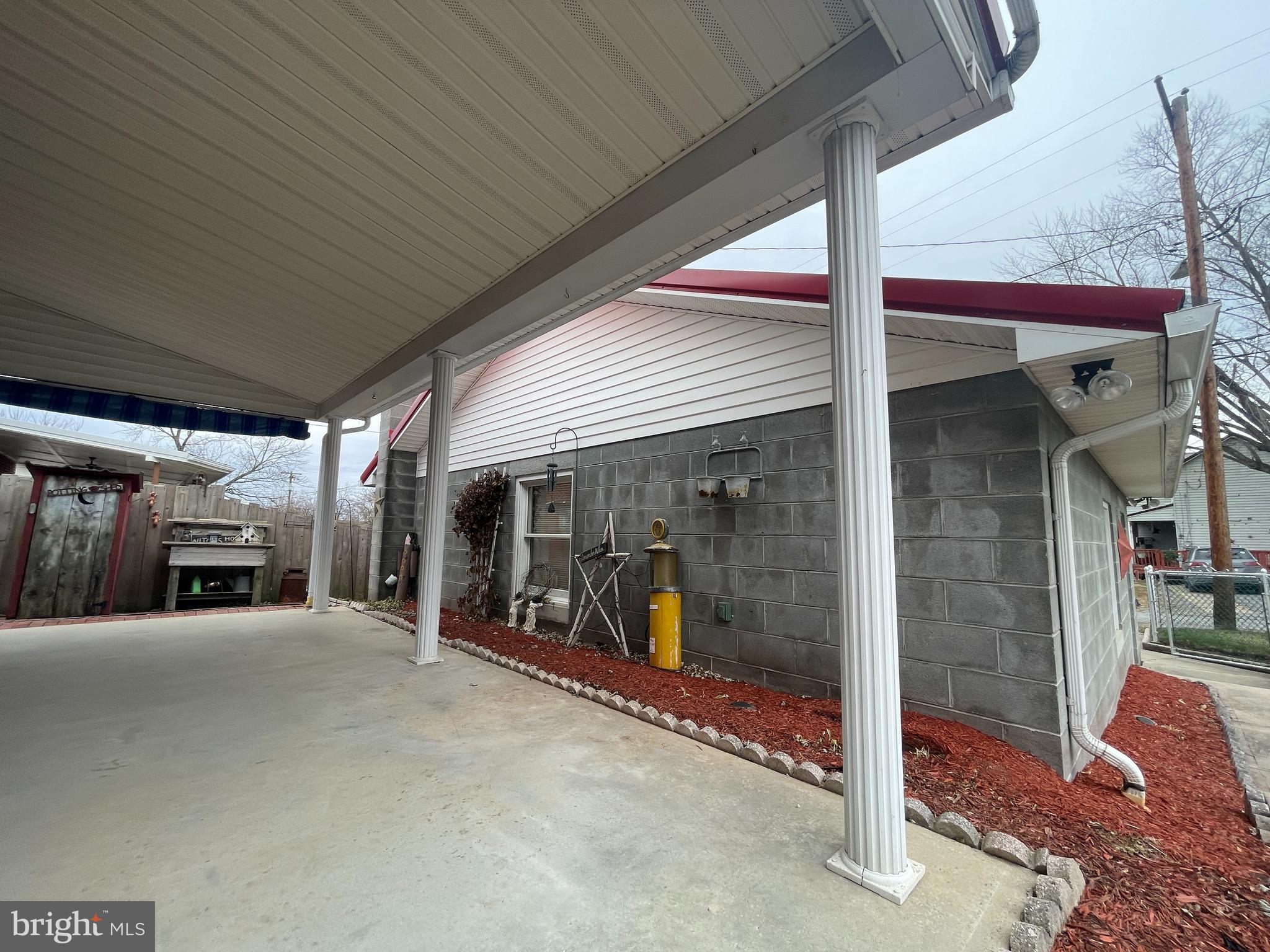 MAPLESIDE - Residential