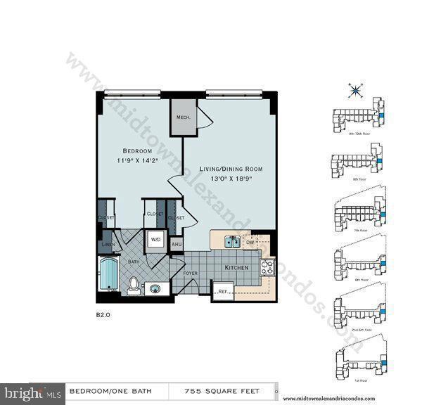 2451 MIDTOWN AVENUE 903