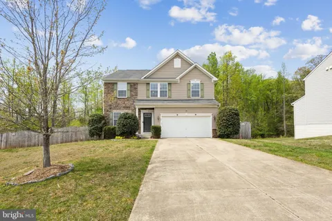 34 Runyon Drive, Stafford, VA MLS: VAST2038070