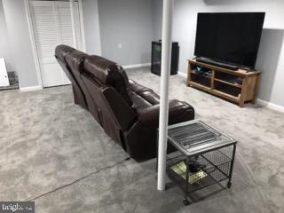 GLEN BURNIE - Residential Lease