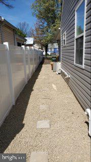 GLEN BURNIE - Residential Lease