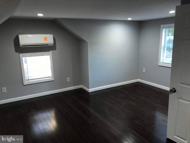 GLEN BURNIE - Residential Lease