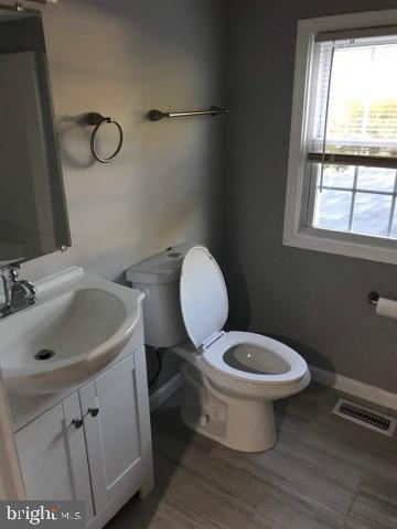 GLEN BURNIE - Residential Lease