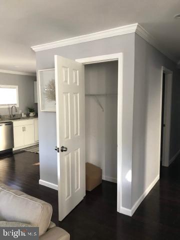 GLEN BURNIE - Residential Lease