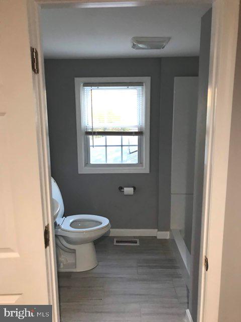 GLEN BURNIE - Residential Lease