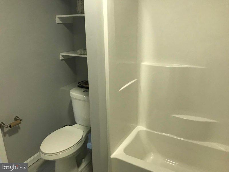 GLEN BURNIE - Residential Lease