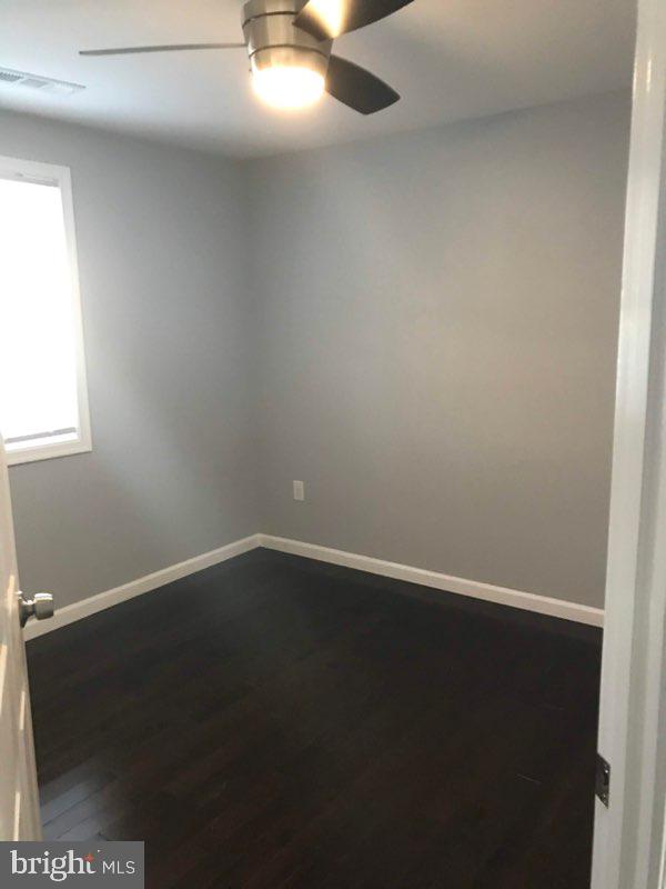 GLEN BURNIE - Residential Lease