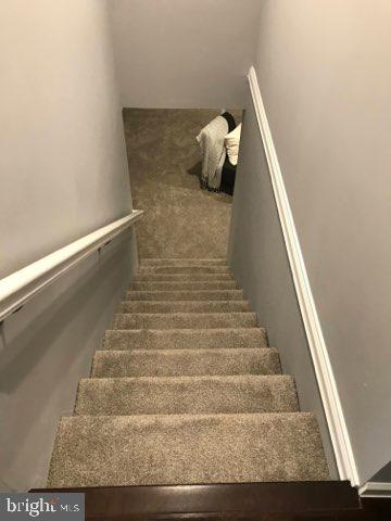 GLEN BURNIE - Residential Lease